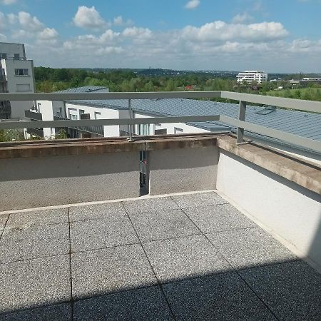 Junior Apartman Brétigny-sur-Orge Kültér fotó