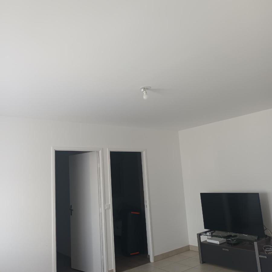 Junior Apartman Brétigny-sur-Orge Kültér fotó