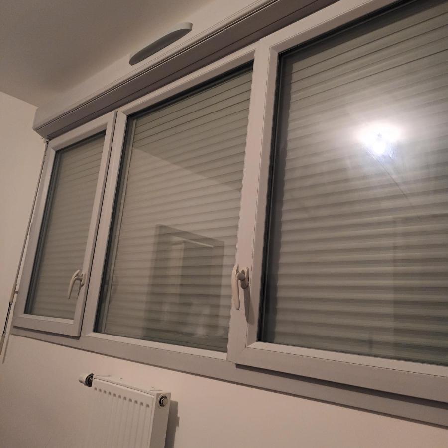 Junior Apartman Brétigny-sur-Orge Kültér fotó