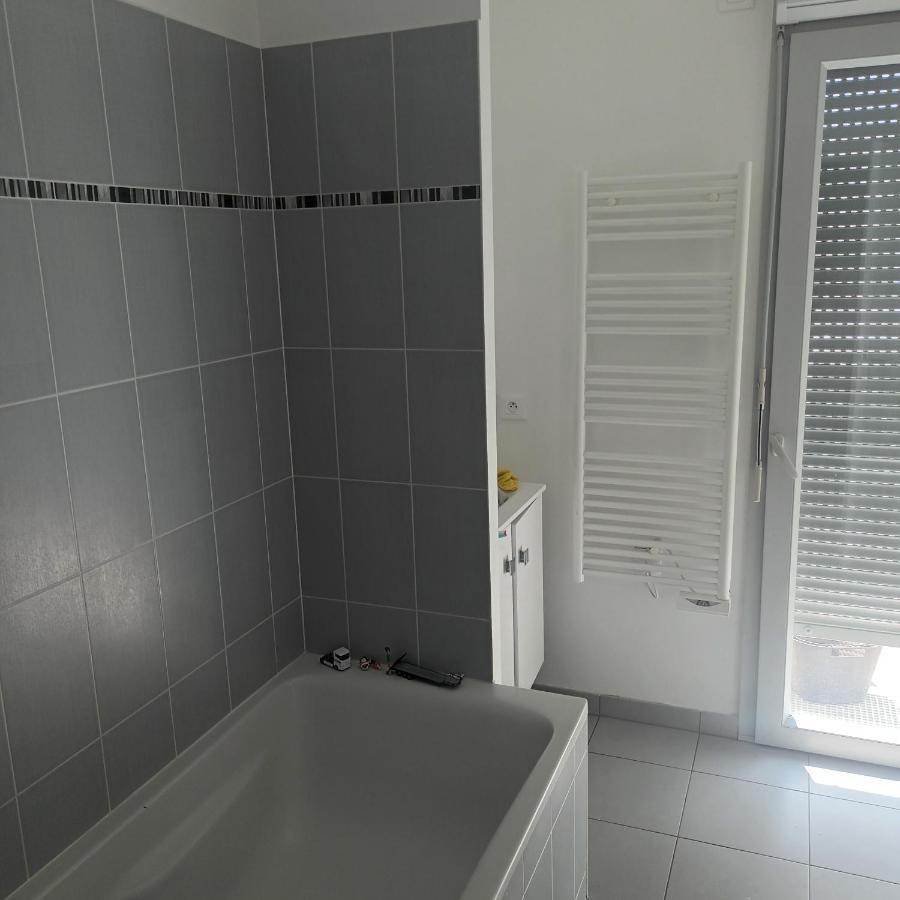 Junior Apartman Brétigny-sur-Orge Kültér fotó
