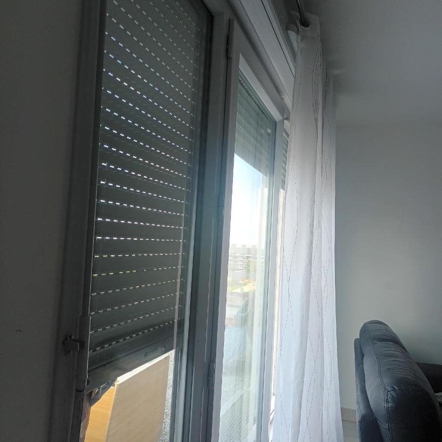 Junior Apartman Brétigny-sur-Orge Kültér fotó
